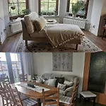 Apartament Gartenwohnung Paulsdorf Dippoldiswalde