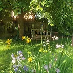 Apartament Gartenwohnung Paulsdorf *