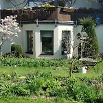 Apartament Gartenwohnung Paulsdorf