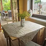 Apartament Gartenwohnung Paulsdorf Dippoldiswalde