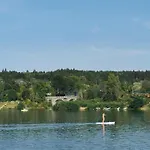 Apartament Gartenwohnung Paulsdorf *