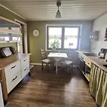 Gartenwohnung Paulsdorf *