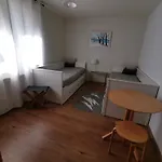 Gartenwohnung Paulsdorf Apartament