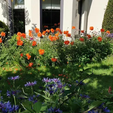 Gartenwohnung Paulsdorf * Dippoldiswalde