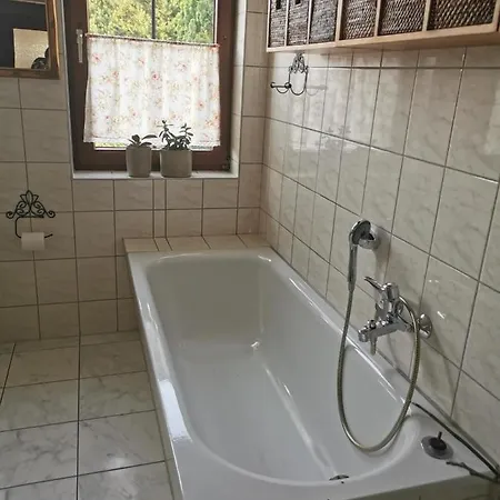 Apartment Gartenwohnung Paulsdorf Dippoldiswalde