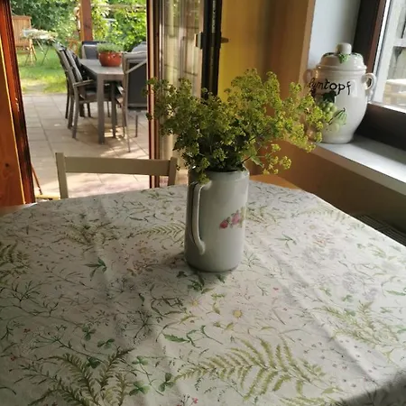 Gartenwohnung Paulsdorf Dippoldiswalde
