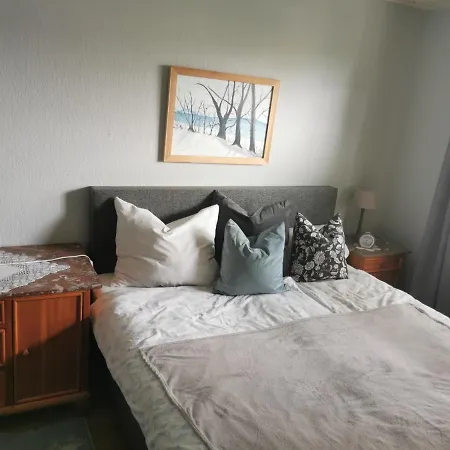 Gartenwohnung Paulsdorf * Dippoldiswalde