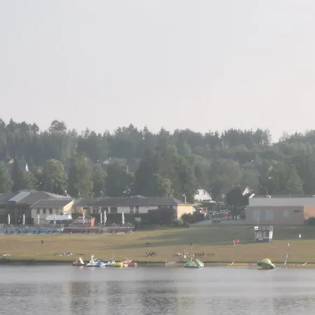 Apartment Gartenwohnung Paulsdorf *