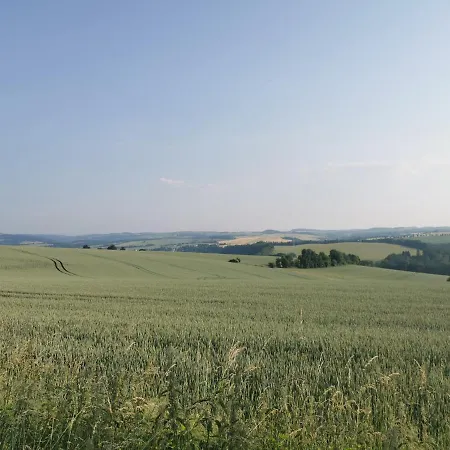 Gartenwohnung Paulsdorf *