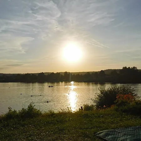Gartenwohnung Paulsdorf Dippoldiswalde