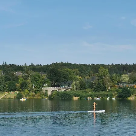 Apartment Gartenwohnung Paulsdorf *