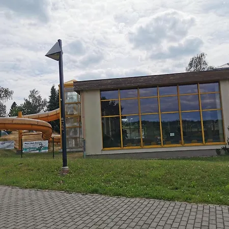 Gartenwohnung Paulsdorf