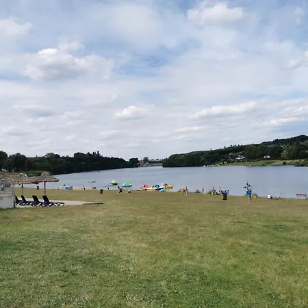 Gartenwohnung Paulsdorf * Dippoldiswalde