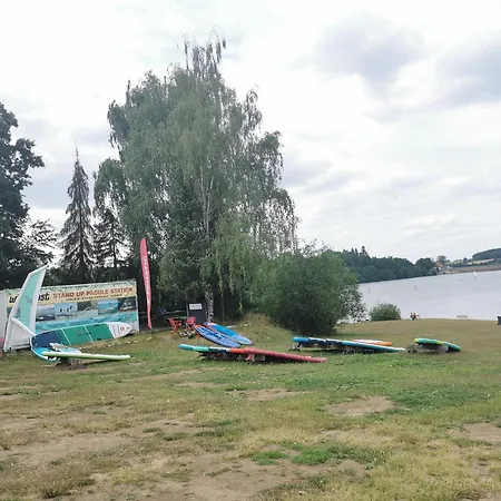 Gartenwohnung Paulsdorf