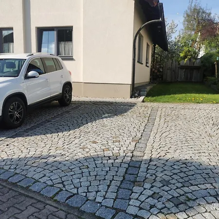 Gartenwohnung Paulsdorf