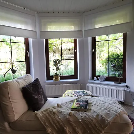 Apartment Gartenwohnung Paulsdorf Dippoldiswalde