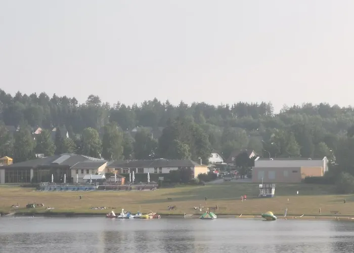 Apartment Gartenwohnung Paulsdorf *