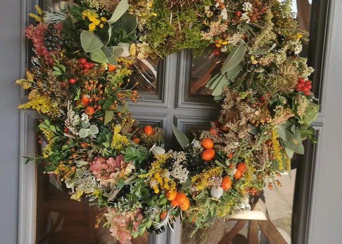 Apartment Gartenwohnung Paulsdorf Dippoldiswalde