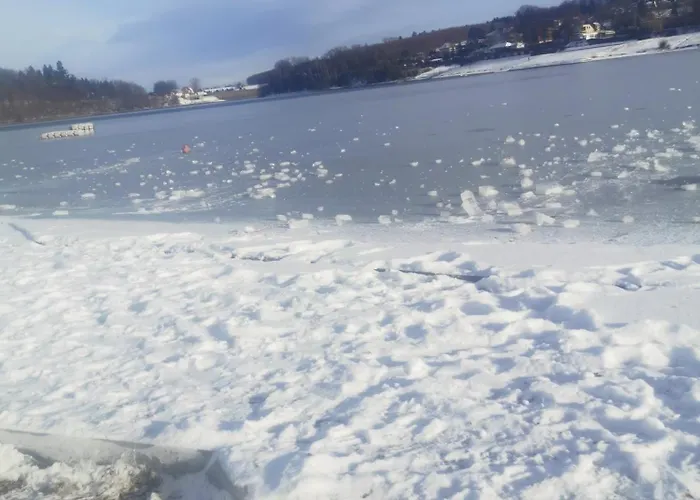 Apartment Gartenwohnung Paulsdorf *