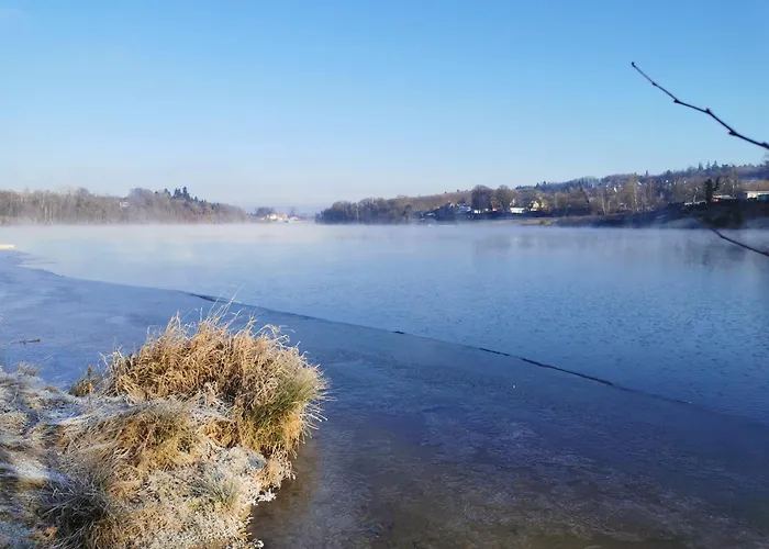 Apartment Gartenwohnung Paulsdorf *