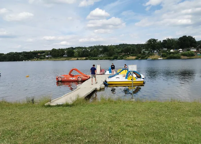Apartment Gartenwohnung Paulsdorf