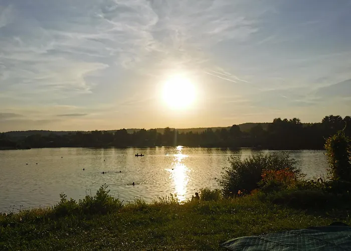 Gartenwohnung Paulsdorf Dippoldiswalde