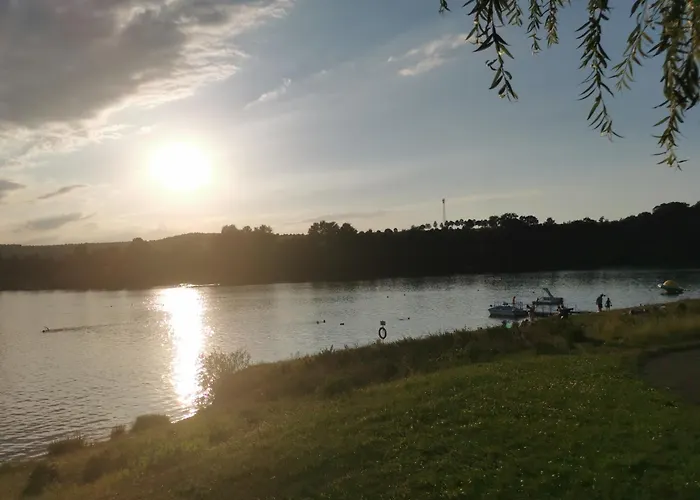 Gartenwohnung Paulsdorf Dippoldiswalde