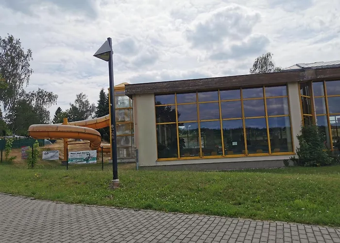 Gartenwohnung Paulsdorf