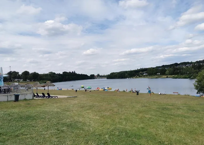 Gartenwohnung Paulsdorf * Dippoldiswalde