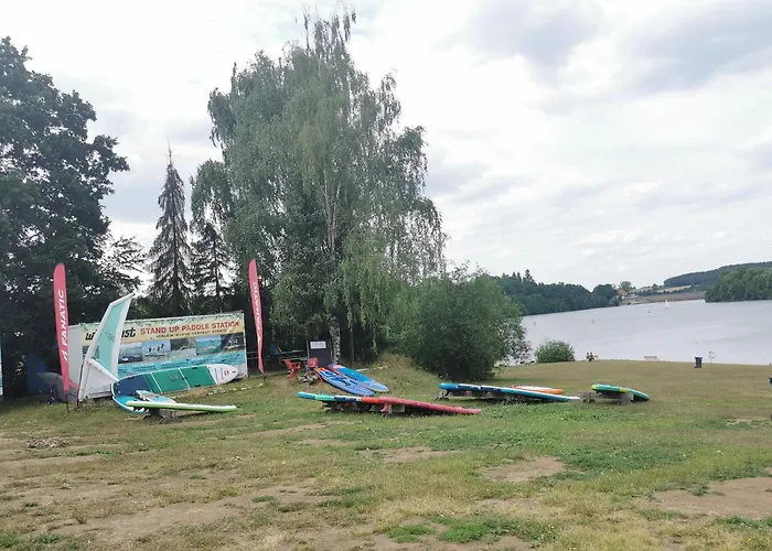 Gartenwohnung Paulsdorf