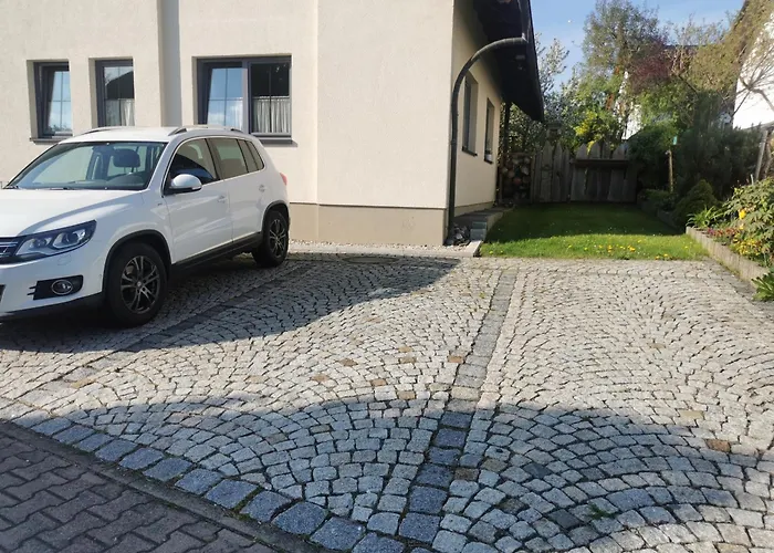 Gartenwohnung Paulsdorf