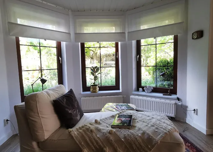 Apartment Gartenwohnung Paulsdorf Dippoldiswalde